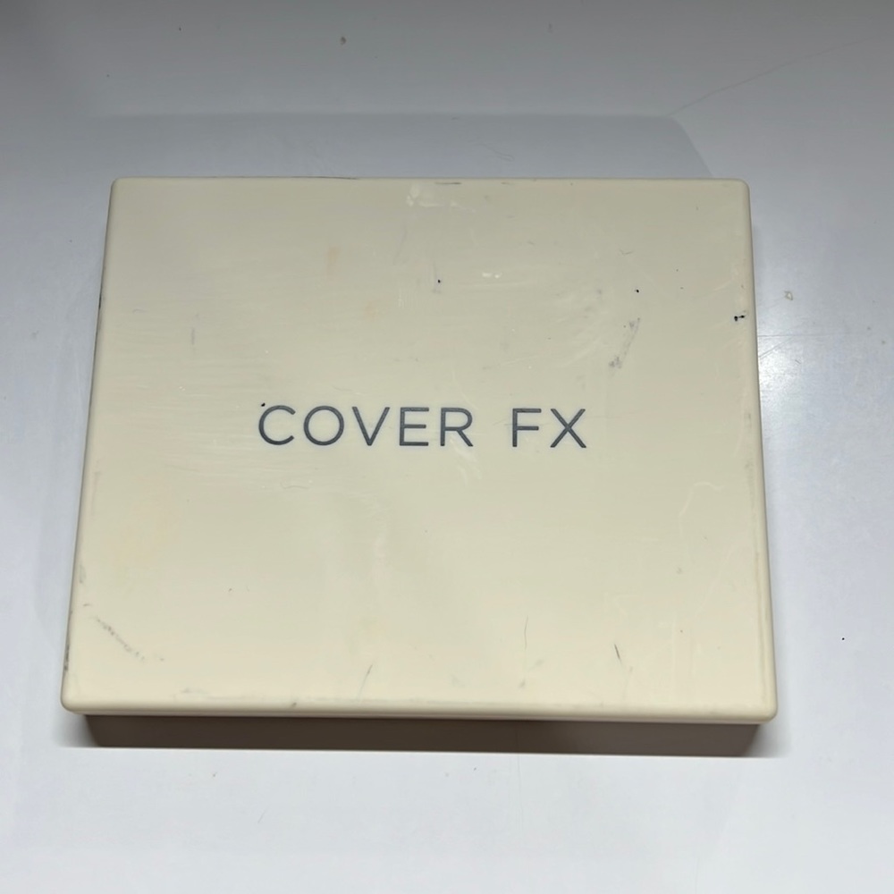 Face palette